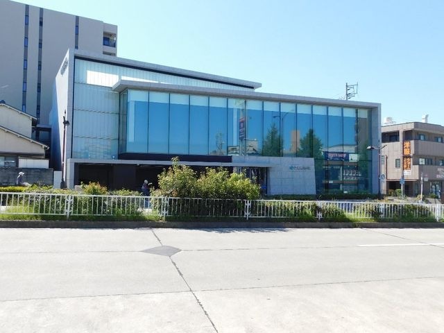 碧海信用金庫ナゴヤドーム前支店