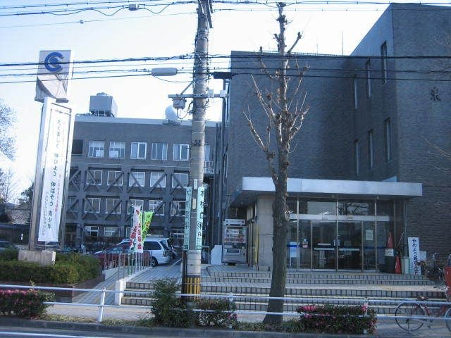 名古屋市東区役所