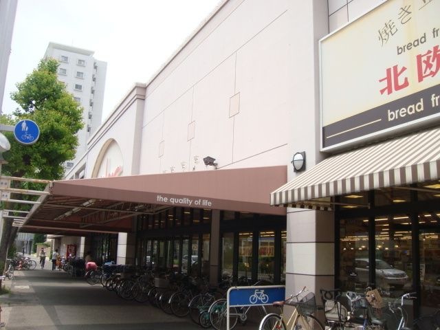 バロー車道店