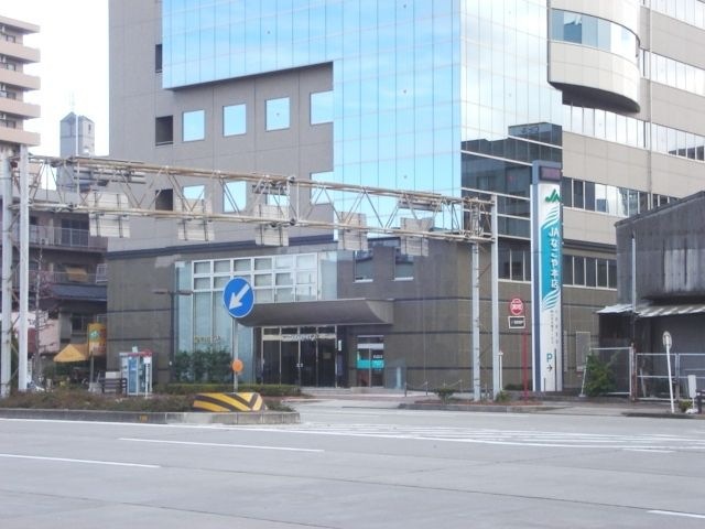 JAなごや代官町支店