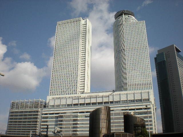 ジェイアール名古屋タカシマヤ