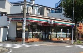 写真:セブンイレブン名古屋筒井町4丁目店