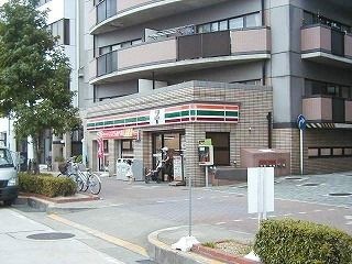 セブンイレブン名古屋徳川1丁目店