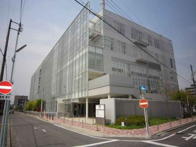 名古屋市西区役所