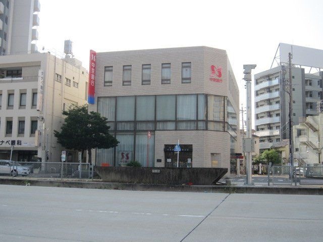 中京銀行大曽根支店