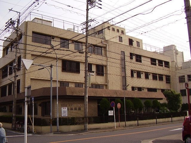 北林病院