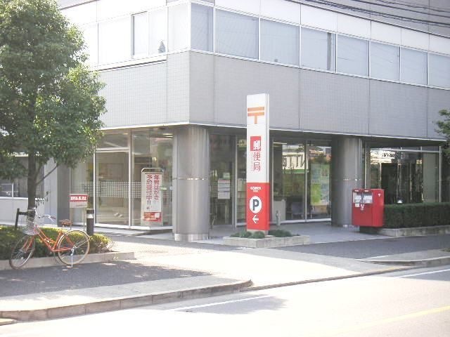 名古屋米浜郵便局