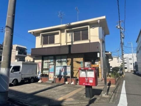 名古屋南押切郵便局