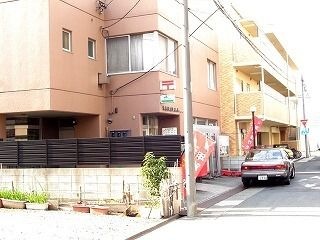 名古屋新出来郵便局