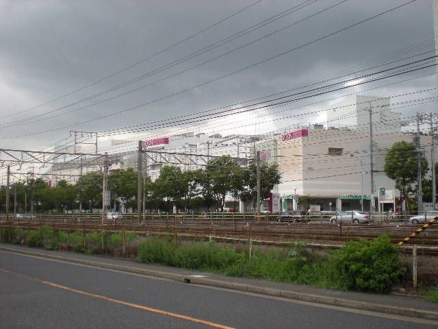 イオン熱田ショッピングセンター