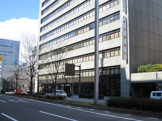 京都銀行名古屋支店