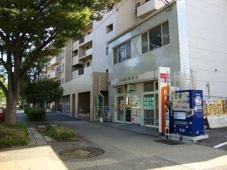 名古屋洲原郵便局