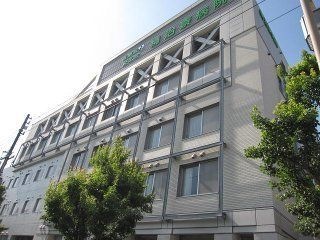 医療法人交正会精治寮病院