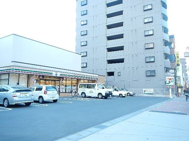 セブンイレブン名古屋太閤通4丁目店