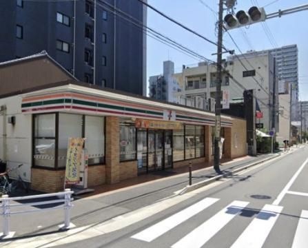 セブンイレブン名古屋泉1丁目店