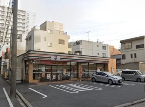 セブンイレブン名古屋春岡1丁目店