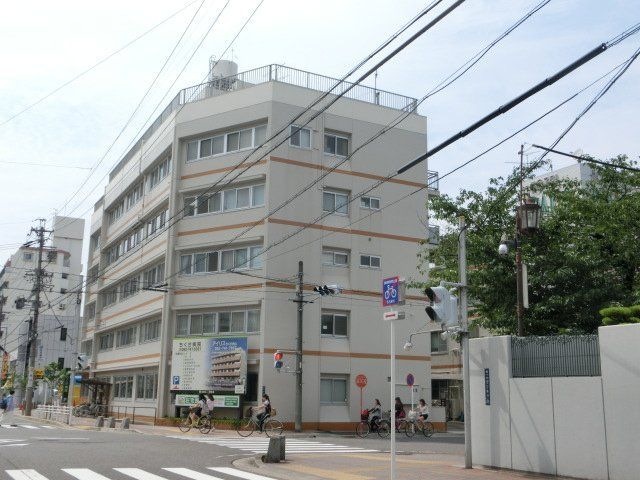 医療法人豊隆会ちくさ病院