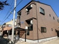 外観写真（昼）