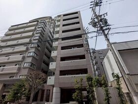 ロータリー春岡の外観