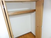 クローゼット
