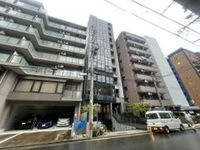 外観写真（昼）