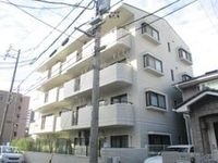 外観写真（昼）