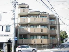 シティライフ池下の外観