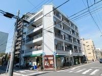 外観写真（昼）
