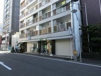 外観写真(昼)