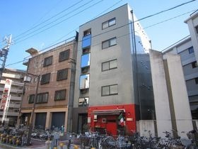 スターブル今池の外観