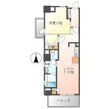 SK PLACEの間取図