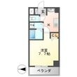 MTビルディングの間取図