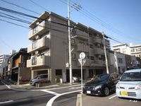 外観写真(昼)