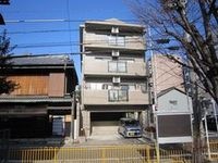 外観写真(昼)