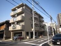 外観写真(昼)