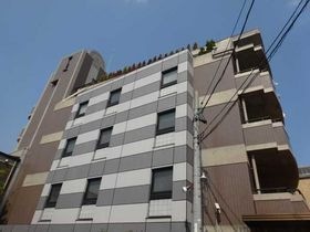 イオラニガーデンの外観