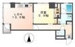 サン・フシミビルの間取図
