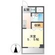 メゾンドエトワールの間取図