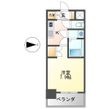 シエルブルー栄の間取図