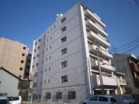 外観写真(昼)