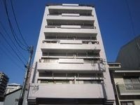 外観写真(昼)