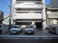 外観写真(昼)