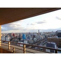 眺望(イメージ)