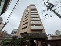外観写真(昼)