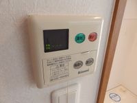 室内設備