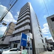 外観写真(昼)