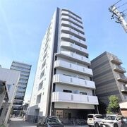 外観写真(昼)