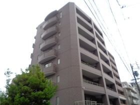 リアン東山の外観