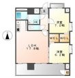 プロビデンス葵タワーの間取図