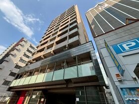 Gramercy Shirakawa Koenの外観